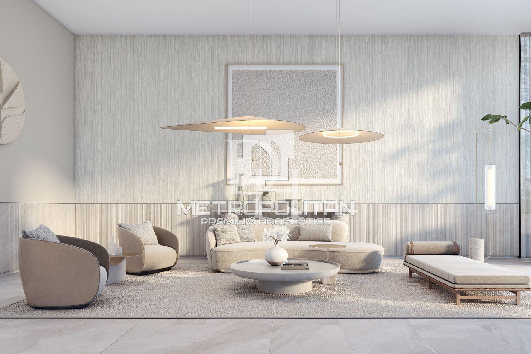 Апартаменты, ОАЭ, Эмират Дубай, Дубай, 2 800 000 Dh фото 5