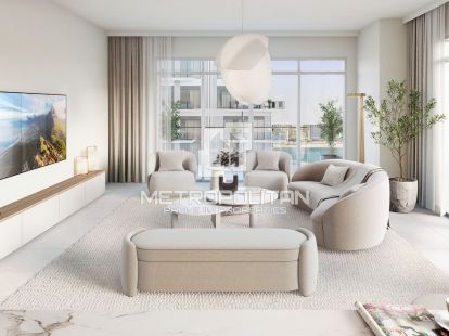 Апартаменты, ОАЭ, Эмират Дубай, Дубай, 2 800 000 Dh фото 3