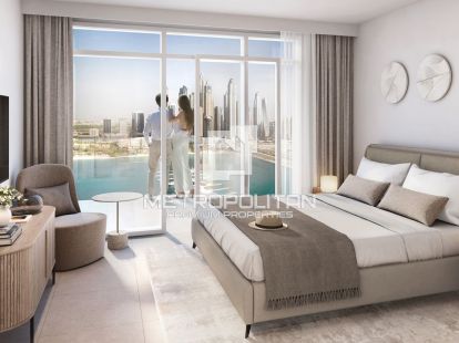 Апартаменты, ОАЭ, Эмират Дубай, Дубай, 2 800 000 Dh фото 4