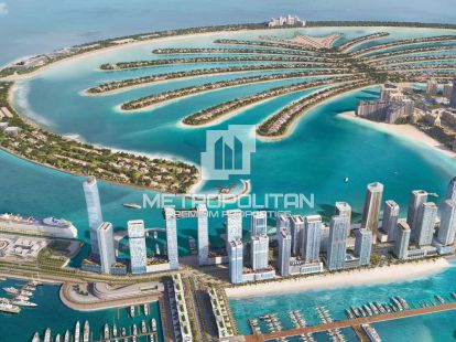 Апартаменты, ОАЭ, Эмират Дубай, Дубай, 2 800 000 Dh фото 6