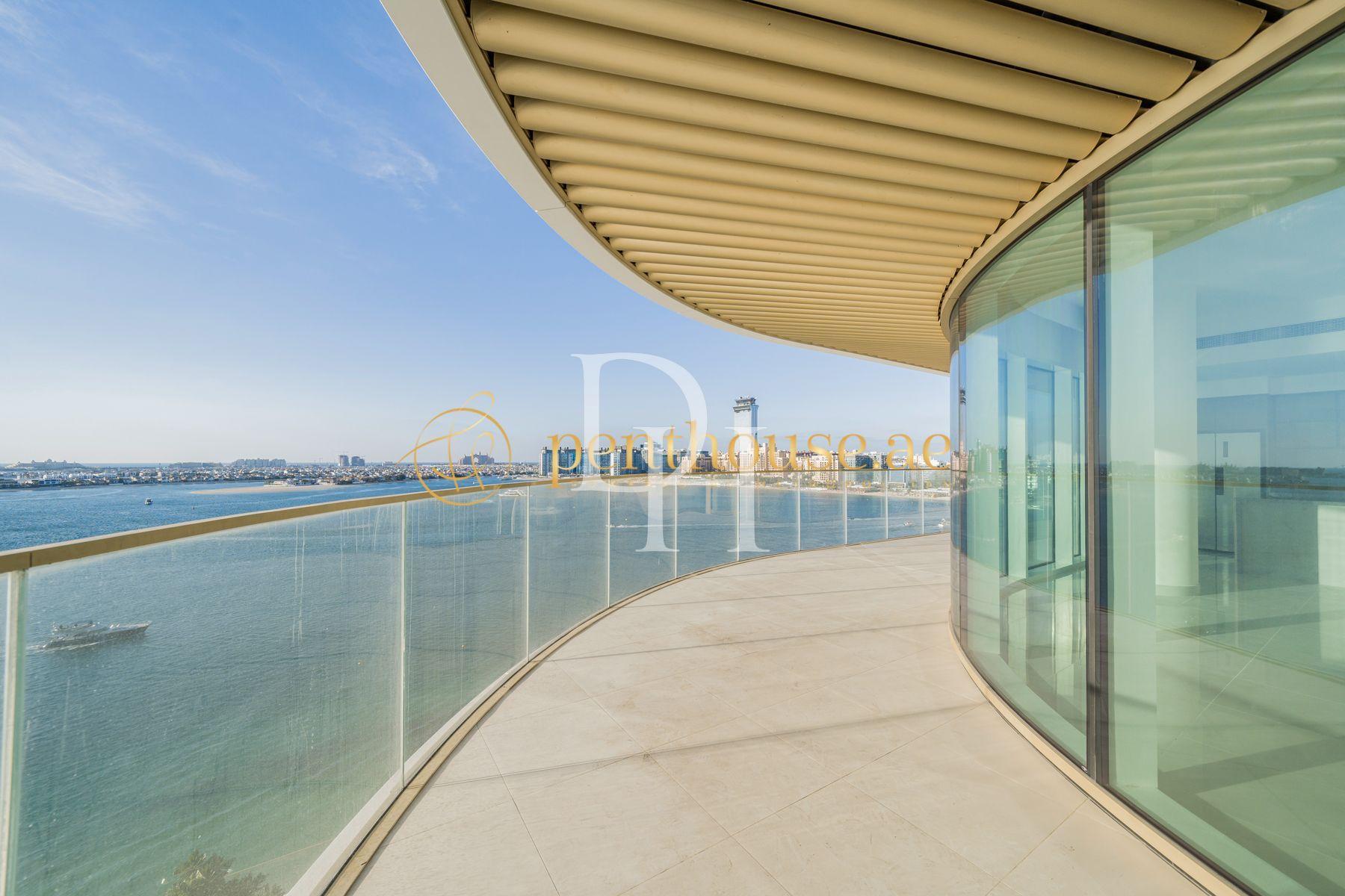 Апартаменты, ОАЭ, Эмират Дубай, Дубай, 11 000 000 Dh фото 1