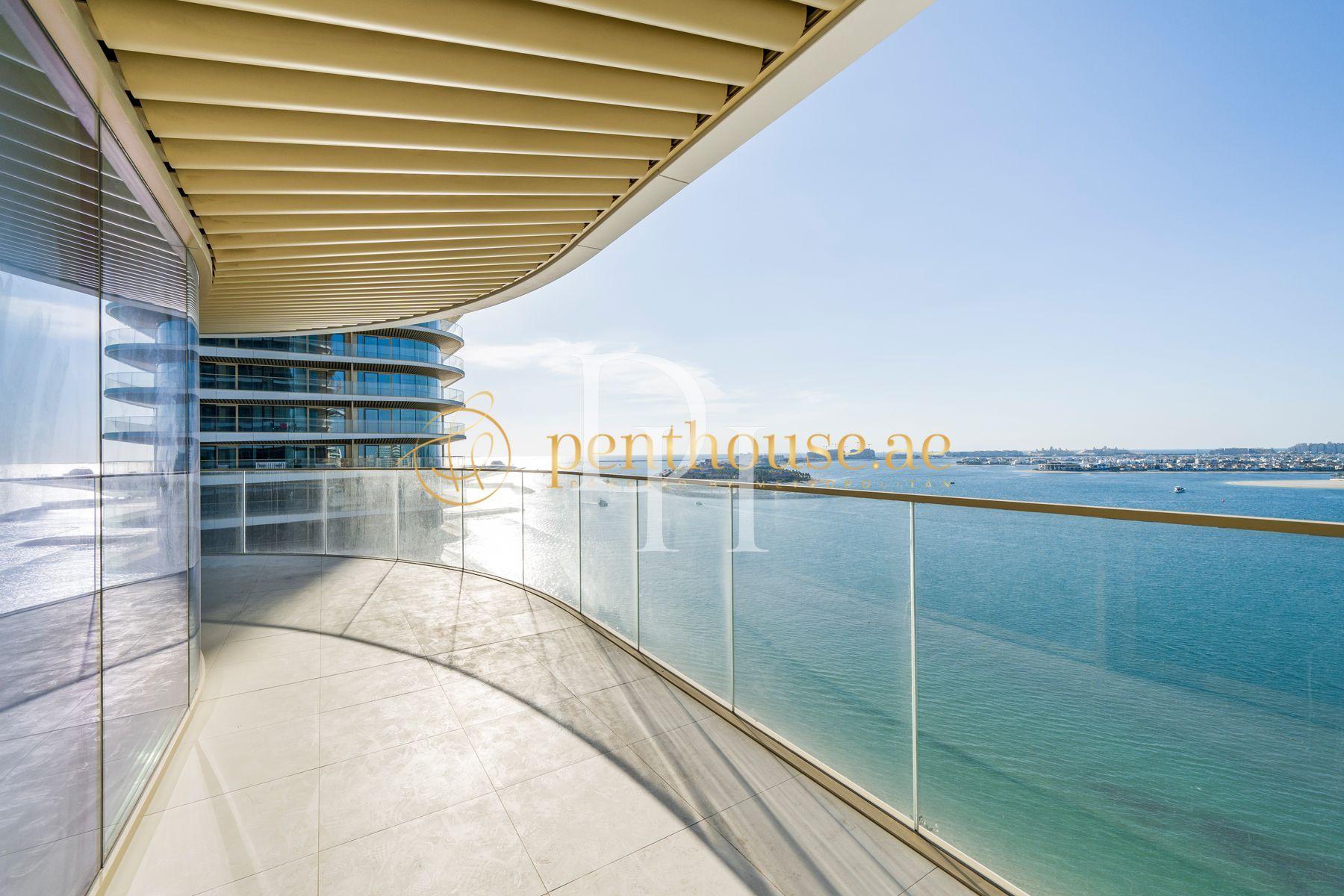 Апартаменты, ОАЭ, Эмират Дубай, Дубай, 11 000 000 Dh фото 15