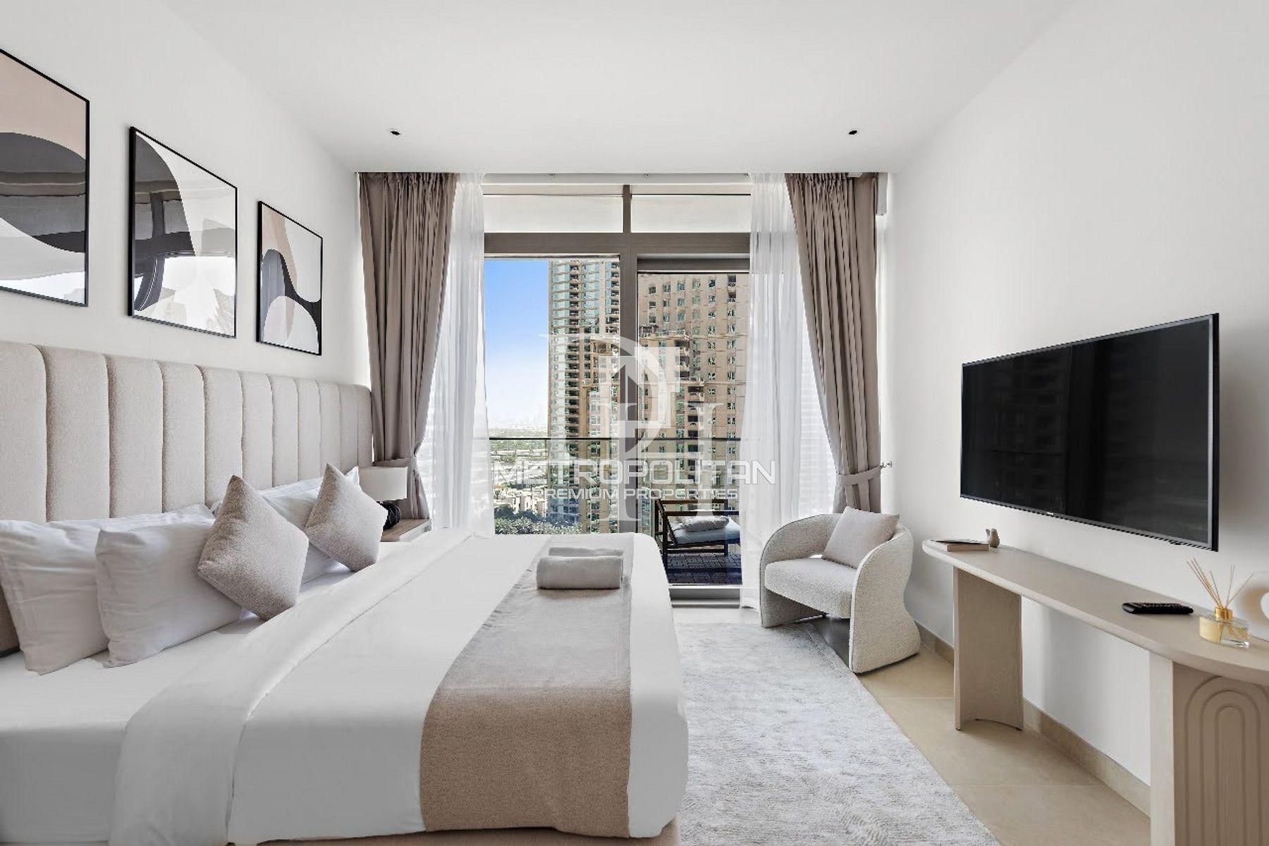 Апартаменты, ОАЭ, Эмират Дубай, Дубай Марина, 2 899 000 Dh фото 10