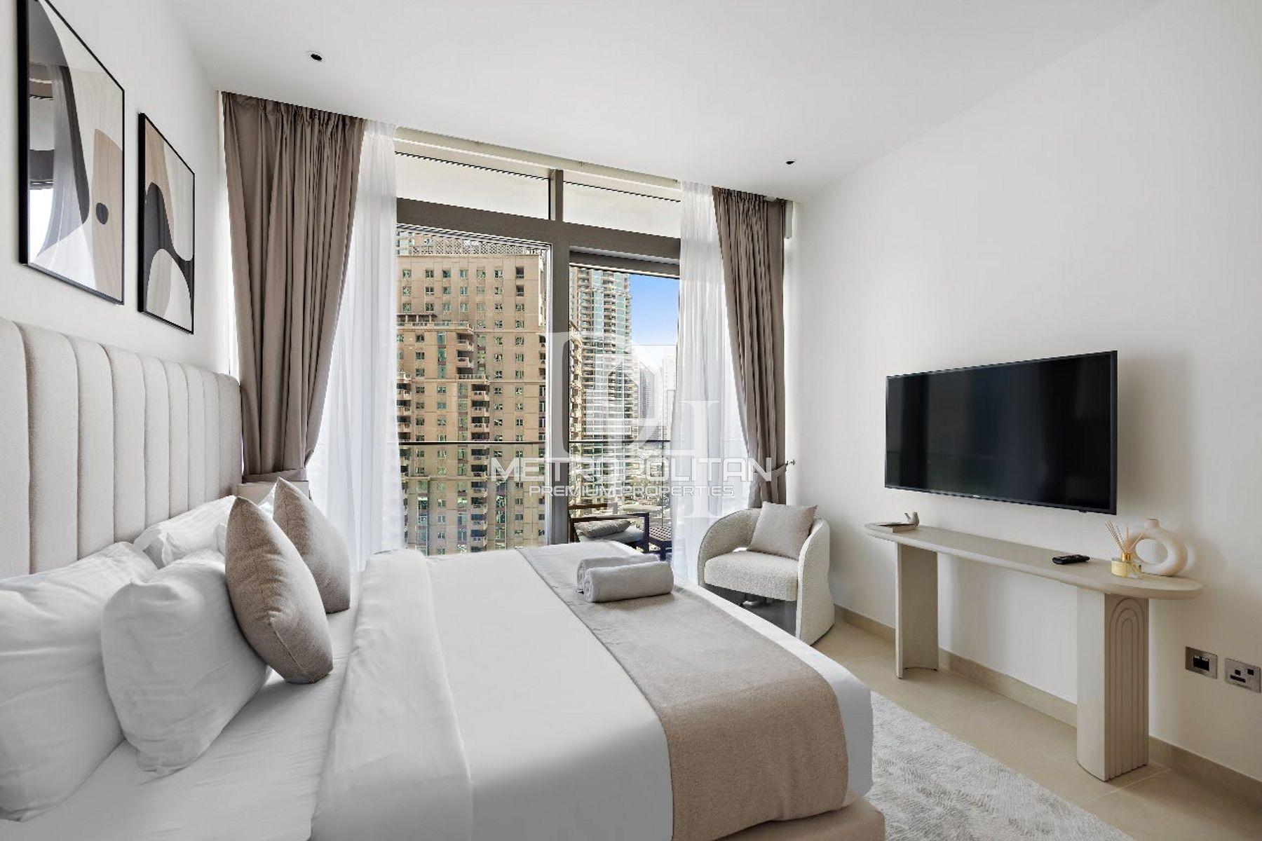 Апартаменты, ОАЭ, Эмират Дубай, Дубай Марина, 2 899 000 Dh фото 12