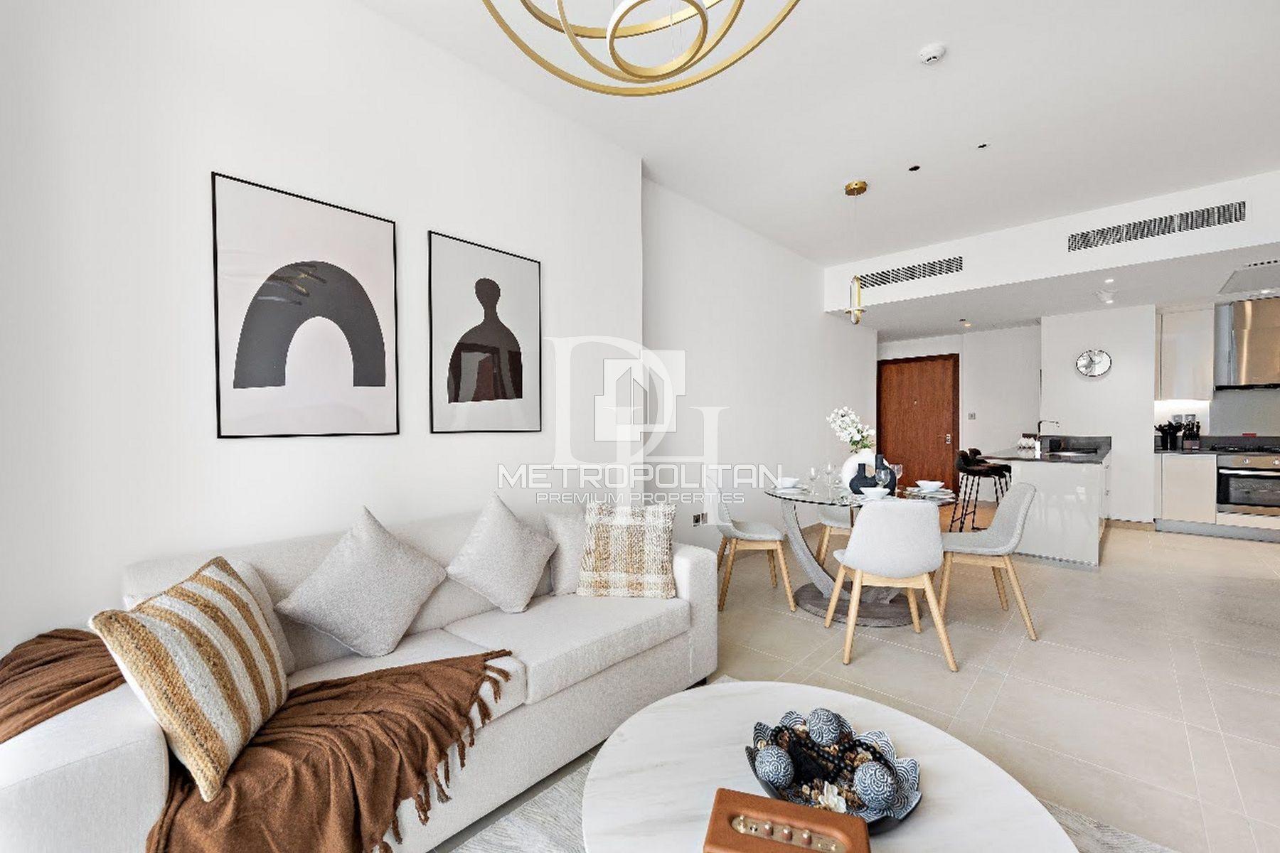 Апартаменты, ОАЭ, Эмират Дубай, Дубай Марина, 2 899 000 Dh фото 2