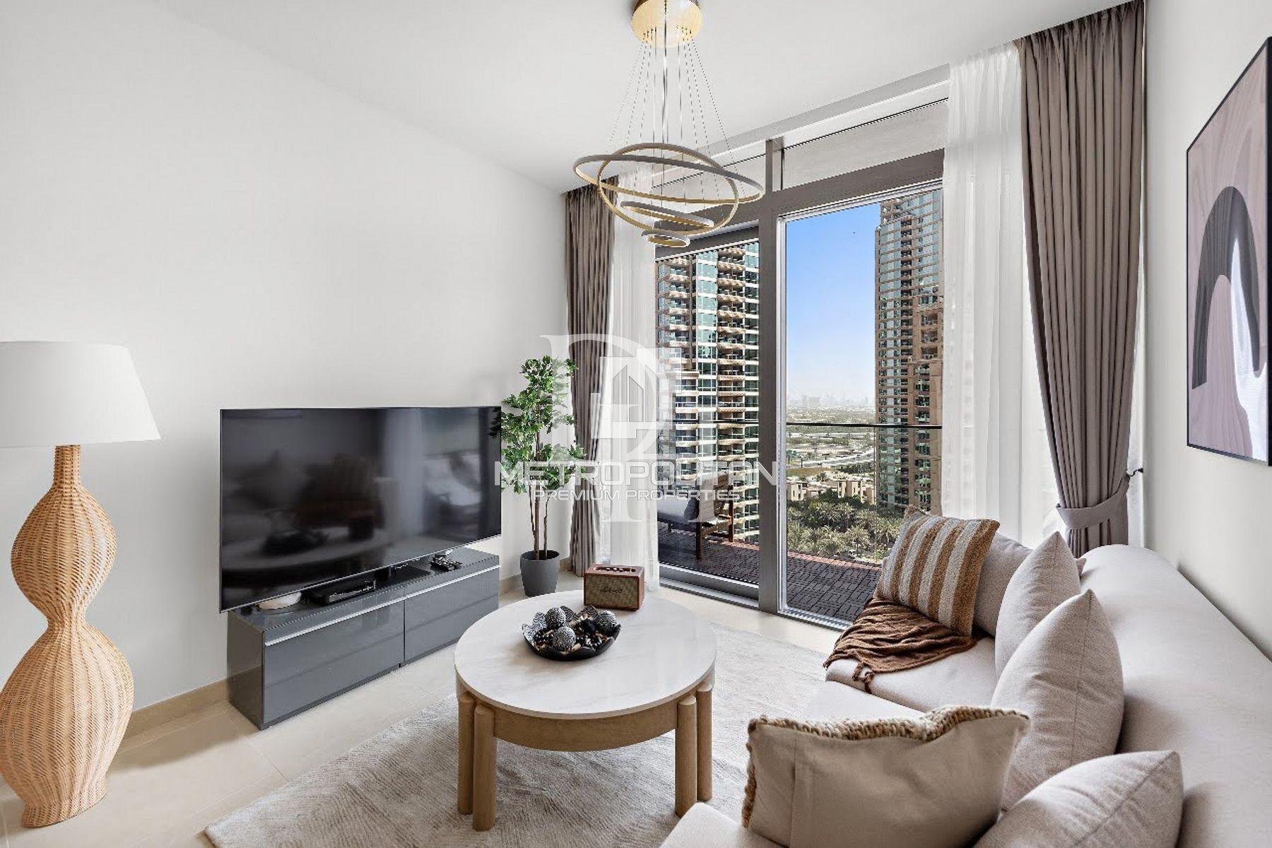 Апартаменты, ОАЭ, Эмират Дубай, Дубай Марина, 2 899 000 Dh фото 3