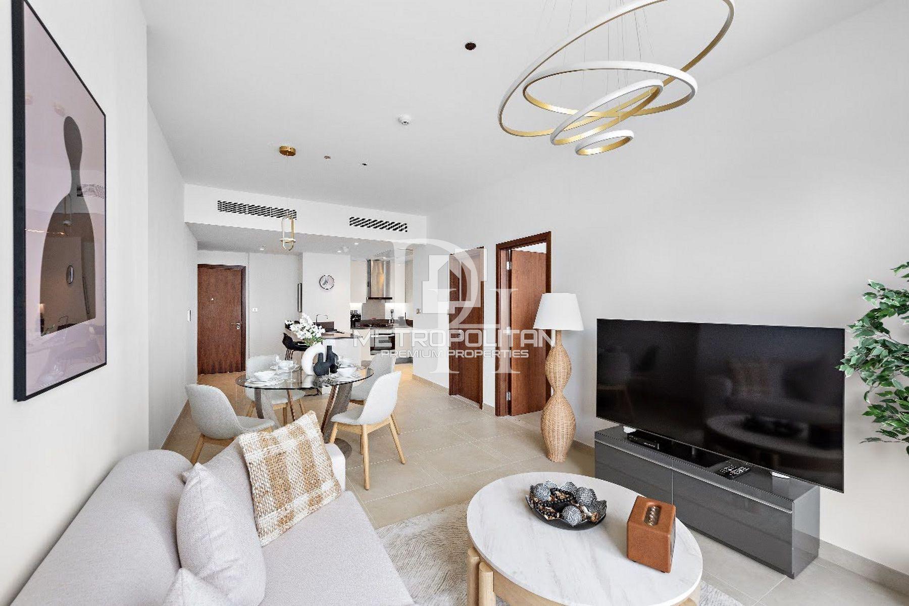 Апартаменты, ОАЭ, Эмират Дубай, Дубай Марина, 2 899 000 Dh фото 5