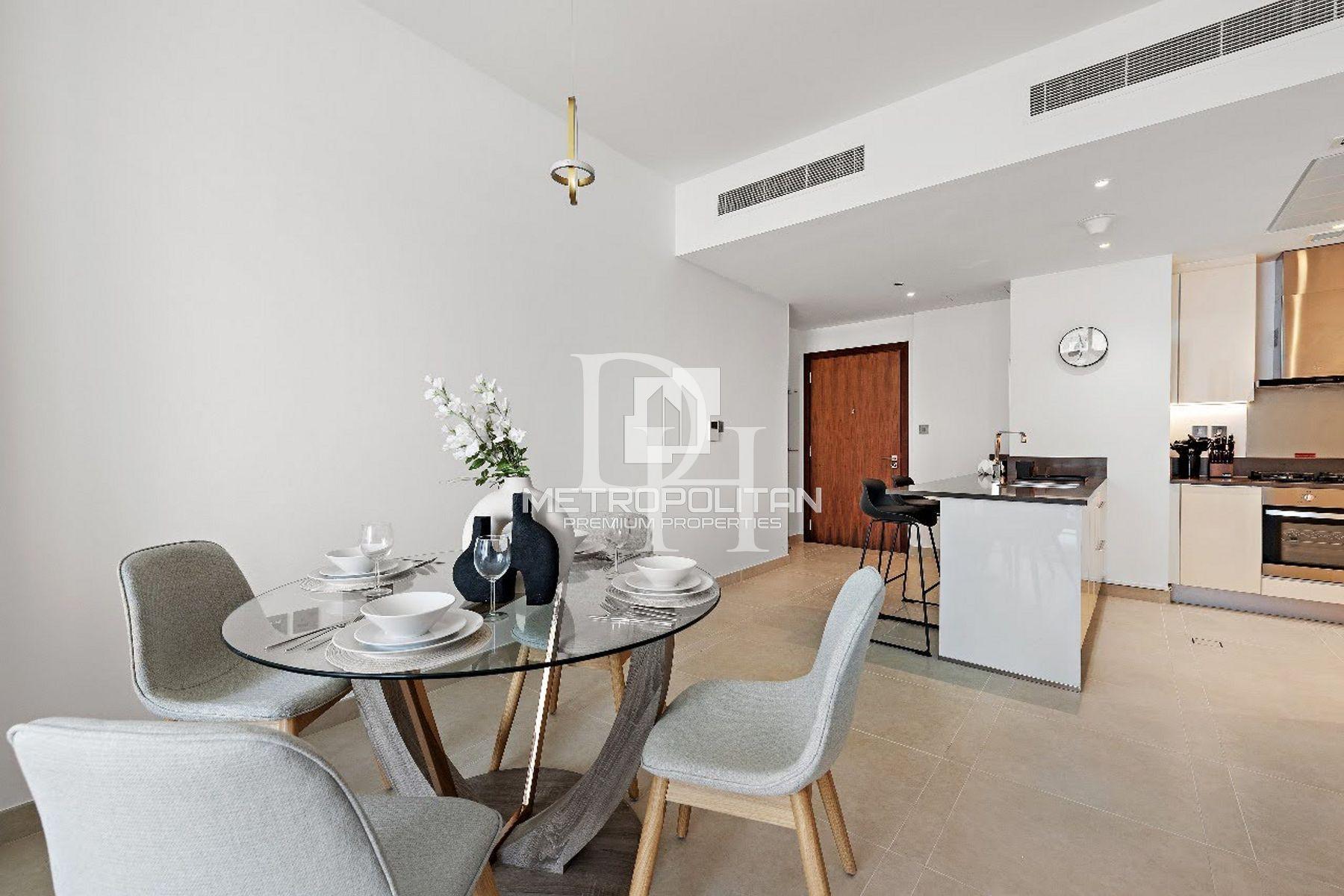 Апартаменты, ОАЭ, Эмират Дубай, Дубай Марина, 2 899 000 Dh фото 6