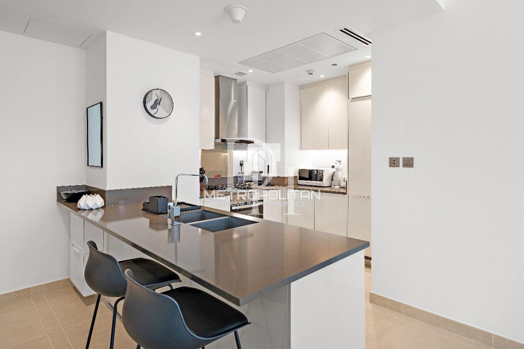 Апартаменты, ОАЭ, Эмират Дубай, Дубай Марина, 2 899 000 Dh фото 7