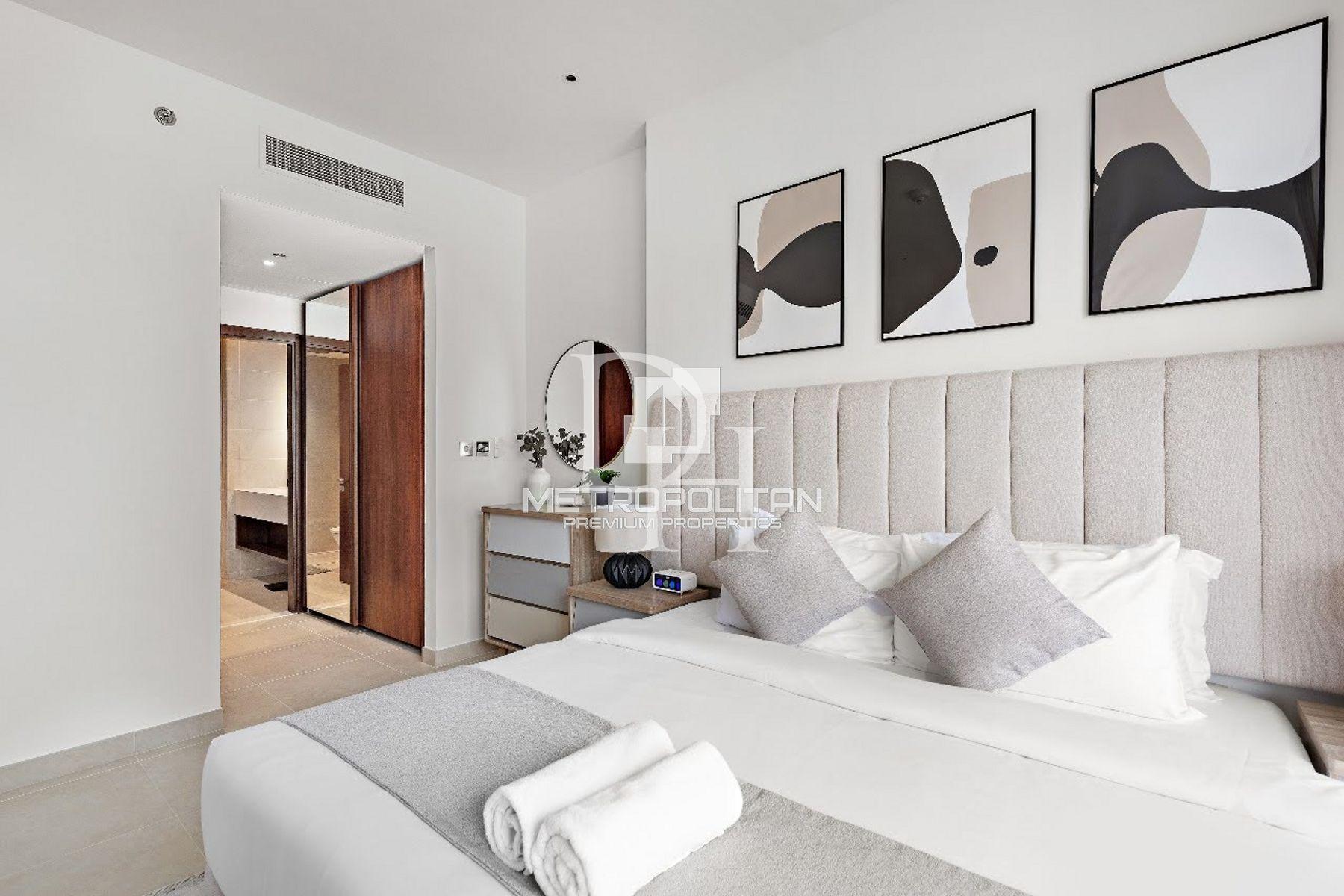 Апартаменты, ОАЭ, Эмират Дубай, Дубай Марина, 2 899 000 Dh фото 9