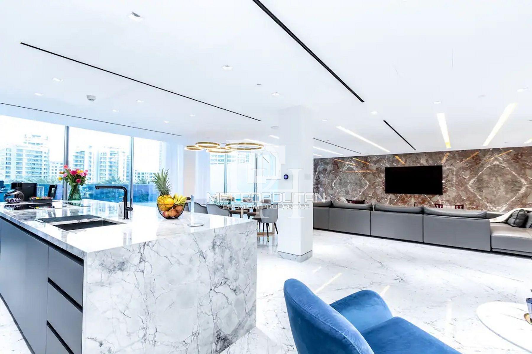 Дом / Вилла, ОАЭ, Эмират Дубай, Дубай Марина, 17 000 000 Dh фото 1