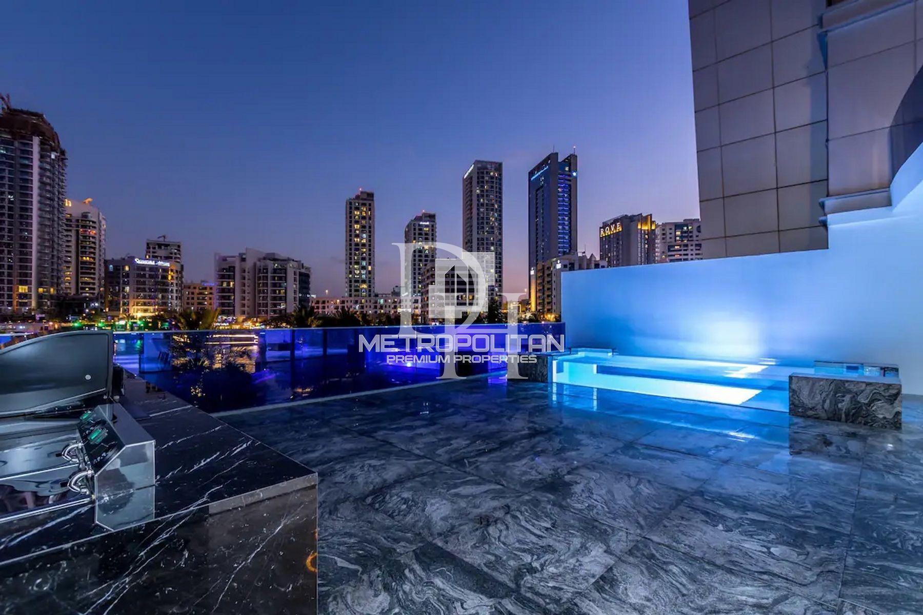 Дом / Вилла, ОАЭ, Эмират Дубай, Дубай Марина, 17 000 000 Dh фото 11