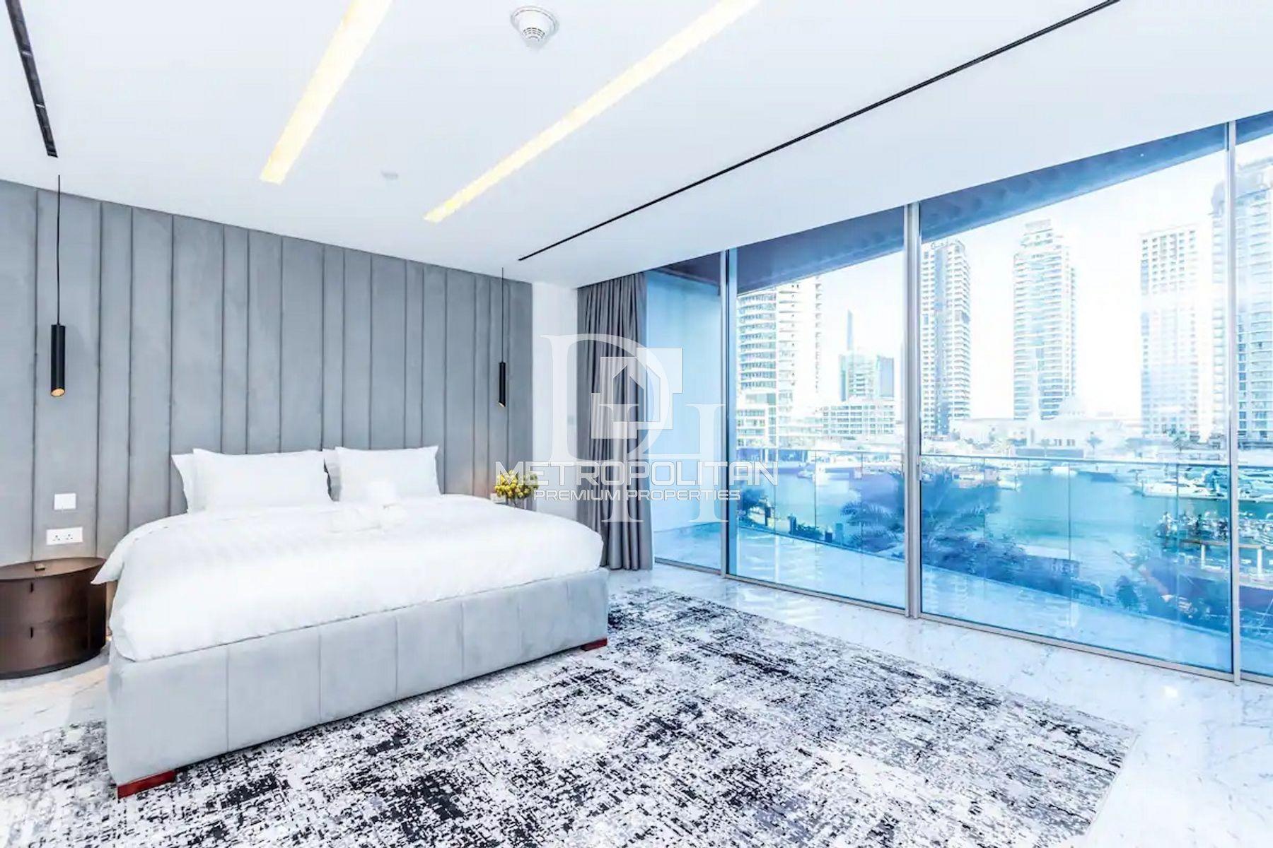 Дом / Вилла, ОАЭ, Эмират Дубай, Дубай Марина, 17 000 000 Dh фото 13