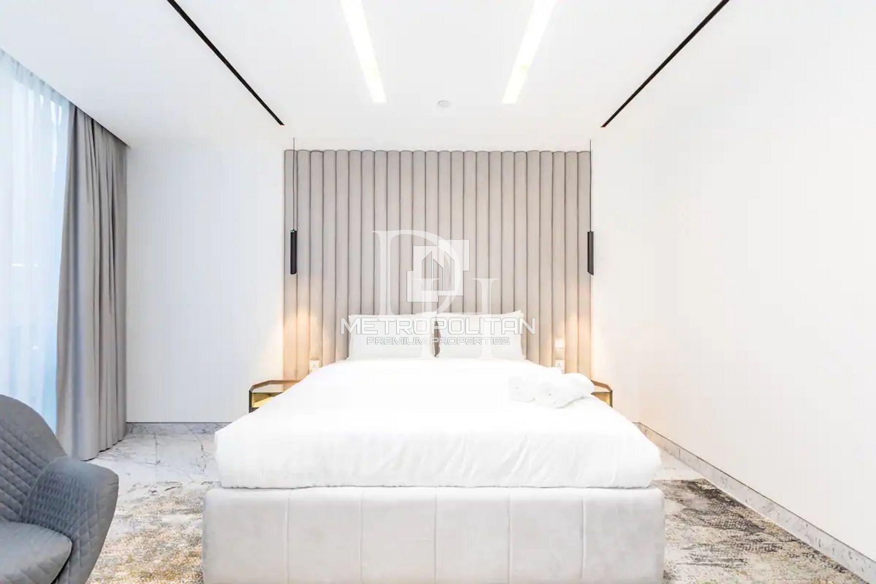 Дом / Вилла, ОАЭ, Эмират Дубай, Дубай Марина, 17 000 000 Dh фото 14