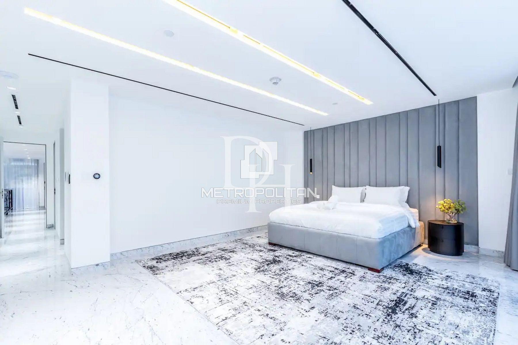 Дом / Вилла, ОАЭ, Эмират Дубай, Дубай Марина, 17 000 000 Dh фото 15