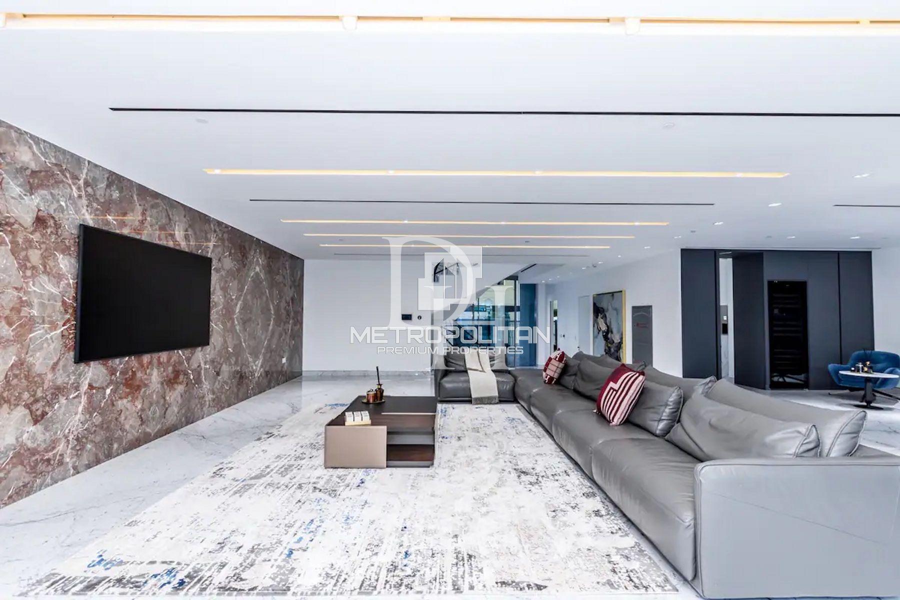 Дом / Вилла, ОАЭ, Эмират Дубай, Дубай Марина, 17 000 000 Dh фото 2