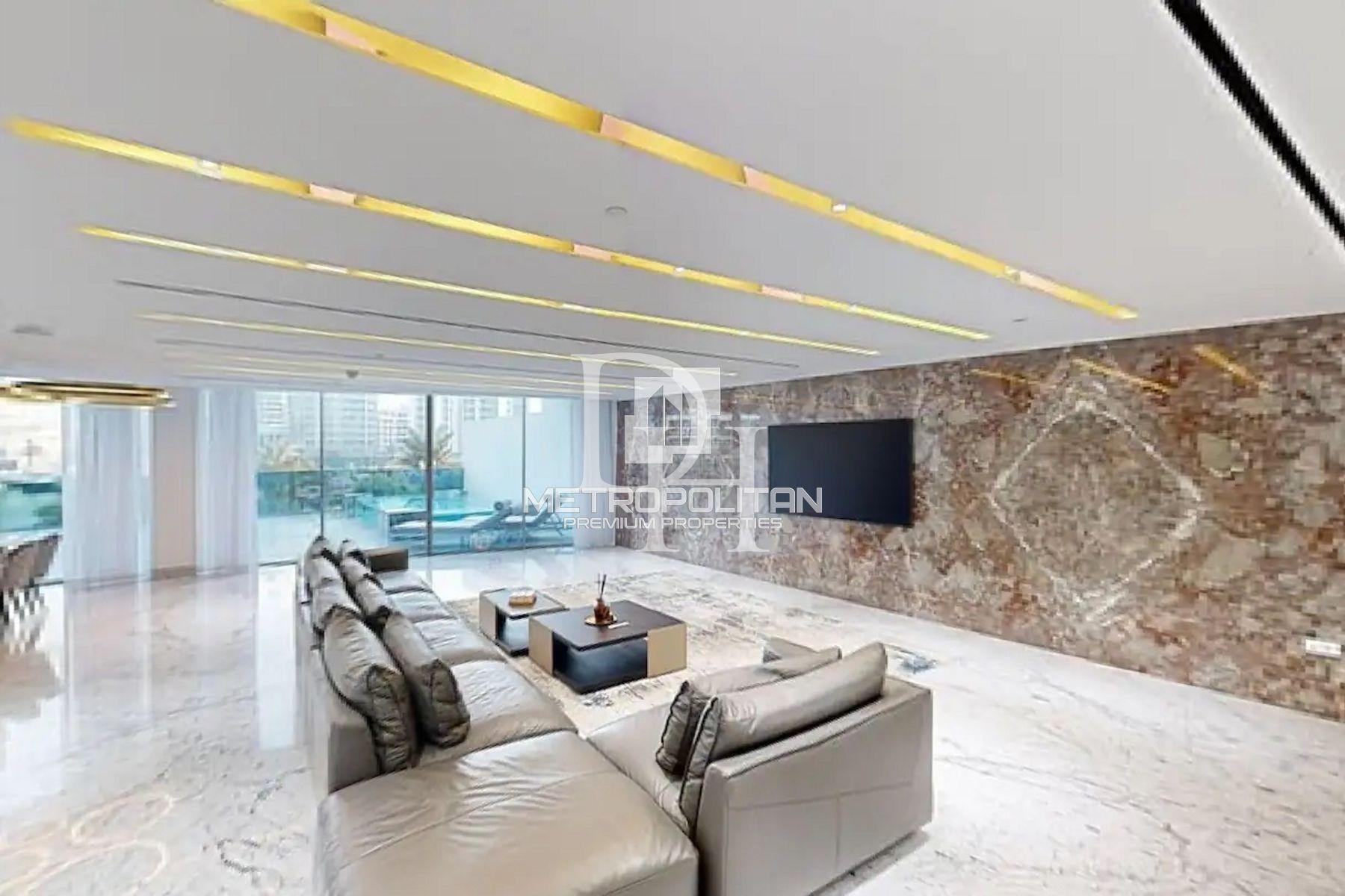 Дом / Вилла, ОАЭ, Эмират Дубай, Дубай Марина, 17 000 000 Dh фото 4