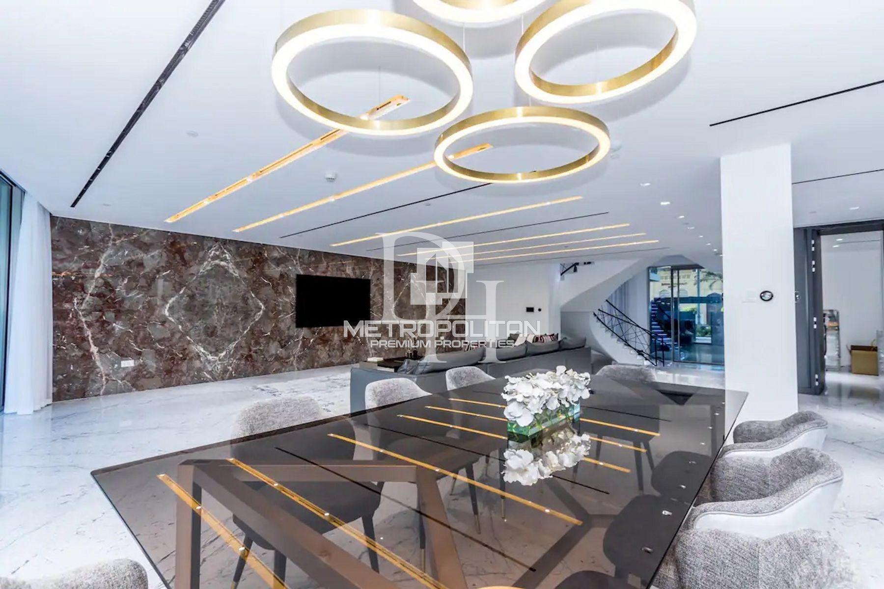 Дом / Вилла, ОАЭ, Эмират Дубай, Дубай Марина, 17 000 000 Dh фото 6