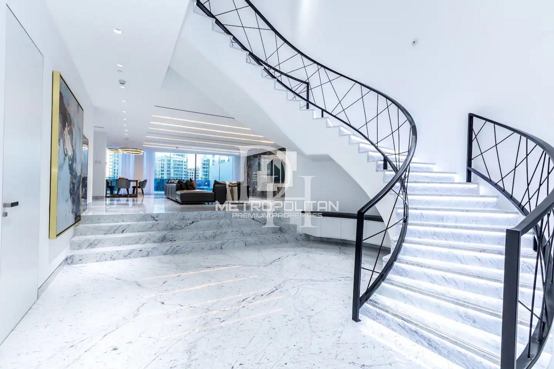 Дом / Вилла, ОАЭ, Эмират Дубай, Дубай Марина, 17 000 000 Dh фото 7