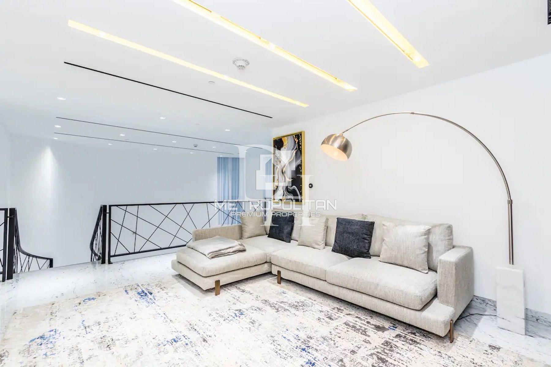 Дом / Вилла, ОАЭ, Эмират Дубай, Дубай Марина, 17 000 000 Dh фото 8