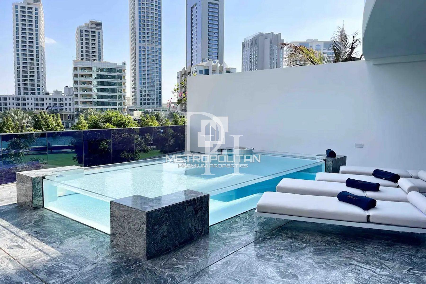 Дом / Вилла, ОАЭ, Эмират Дубай, Дубай Марина, 17 000 000 Dh фото 9