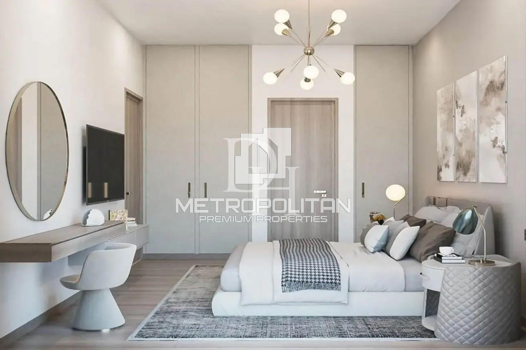 Апартаменты, ОАЭ, Эмират Дубай, Джумейра, 720 000 Dh фото 6