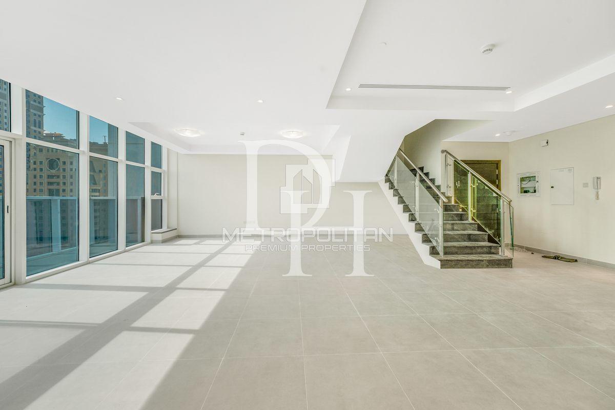 Дом / Таунхаус, ОАЭ, Эмират Дубай, Дубай Марина, 4 994 020 Dh фото 3