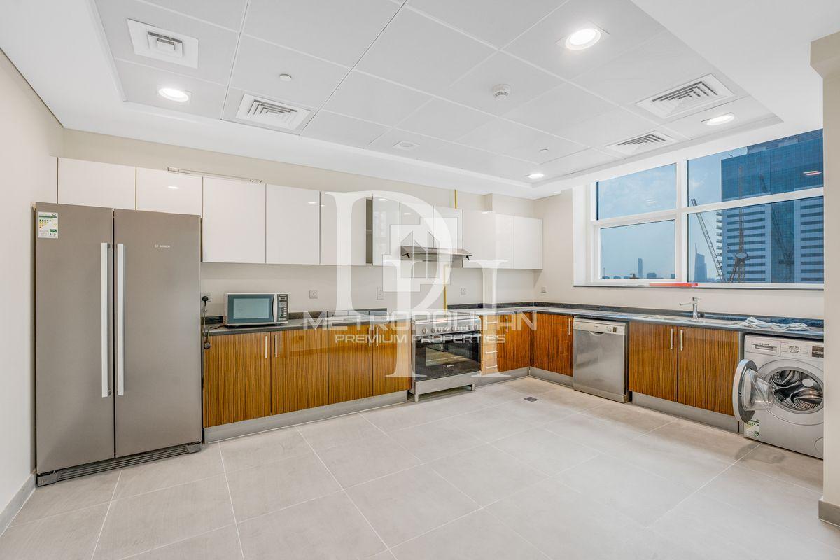 Дом / Таунхаус, ОАЭ, Эмират Дубай, Дубай Марина, 4 994 020 Dh фото 5