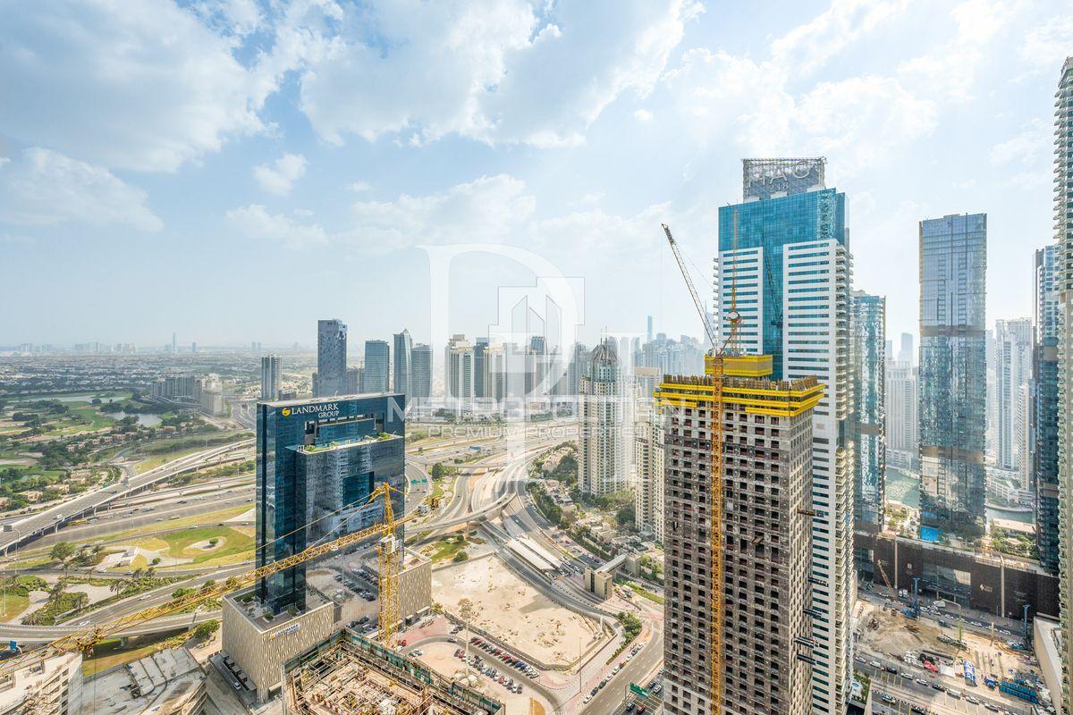 Дом / Таунхаус, ОАЭ, Эмират Дубай, Дубай Марина, 4 994 020 Dh фото 1