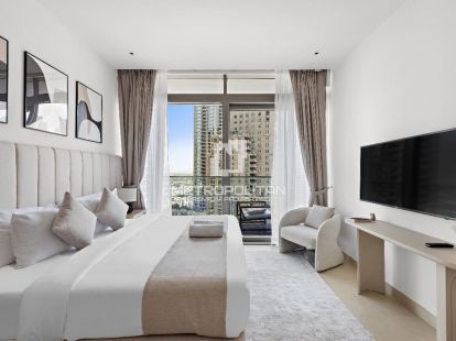 Апартаменты, ОАЭ, Эмират Дубай, Дубай Марина, 2 899 000 Dh фото 10