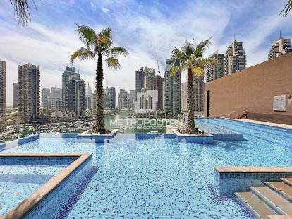 Апартаменты, ОАЭ, Эмират Дубай, Дубай Марина, 2 899 000 Dh фото 15