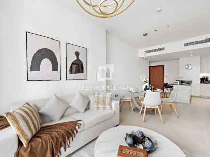 Апартаменты, ОАЭ, Эмират Дубай, Дубай Марина, 2 899 000 Dh фото 2