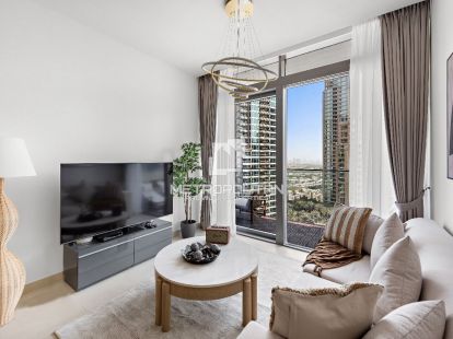 Апартаменты, ОАЭ, Эмират Дубай, Дубай Марина, 2 899 000 Dh фото 3