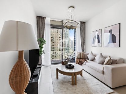 Апартаменты, ОАЭ, Эмират Дубай, Дубай Марина, 2 899 000 Dh фото 4