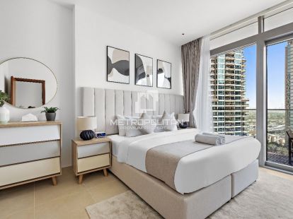 Апартаменты, ОАЭ, Эмират Дубай, Дубай Марина, 2 899 000 Dh фото 8