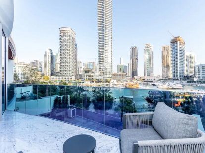 Дом / Вилла, ОАЭ, Эмират Дубай, Дубай Марина, 17 000 000 Dh фото 10