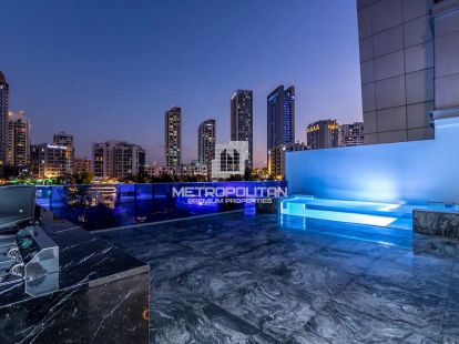 Дом / Вилла, ОАЭ, Эмират Дубай, Дубай Марина, 17 000 000 Dh фото 11