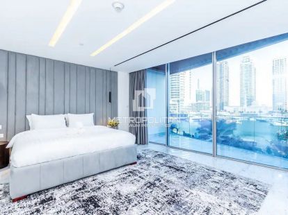 Дом / Вилла, ОАЭ, Эмират Дубай, Дубай Марина, 17 000 000 Dh фото 13