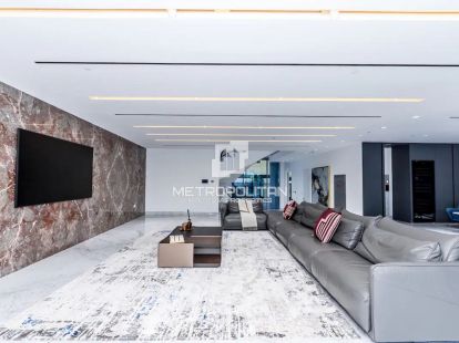 Дом / Вилла, ОАЭ, Эмират Дубай, Дубай Марина, 17 000 000 Dh фото 2