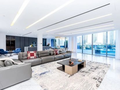 Дом / Вилла, ОАЭ, Эмират Дубай, Дубай Марина, 17 000 000 Dh фото 3