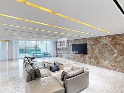 Дом / Вилла, ОАЭ, Эмират Дубай, Дубай Марина, 17 000 000 Dh фото 4