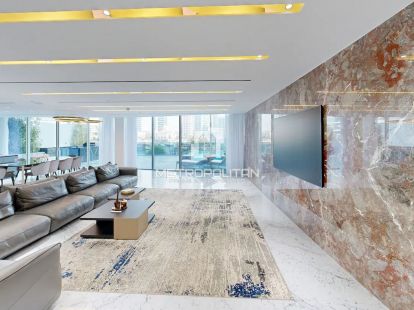 Дом / Вилла, ОАЭ, Эмират Дубай, Дубай Марина, 17 000 000 Dh фото 5