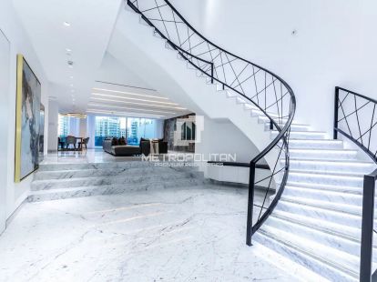 Дом / Вилла, ОАЭ, Эмират Дубай, Дубай Марина, 17 000 000 Dh фото 7