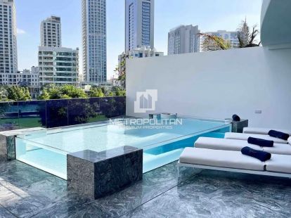 Дом / Вилла, ОАЭ, Эмират Дубай, Дубай Марина, 17 000 000 Dh фото 9