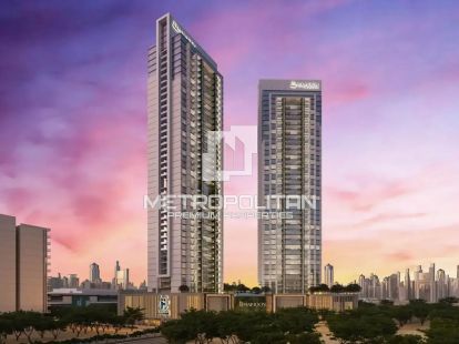 Апартаменты, ОАЭ, Эмират Дубай, Джумейра, 720 000 Dh фото 3