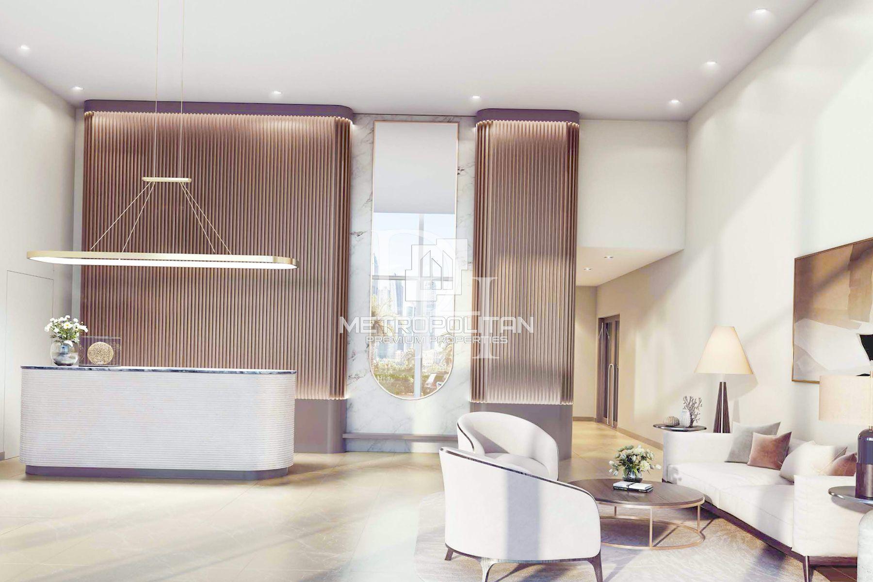 Апартаменты, ОАЭ, Эмират Дубай, Дубай, 5 150 000 Dh фото 2