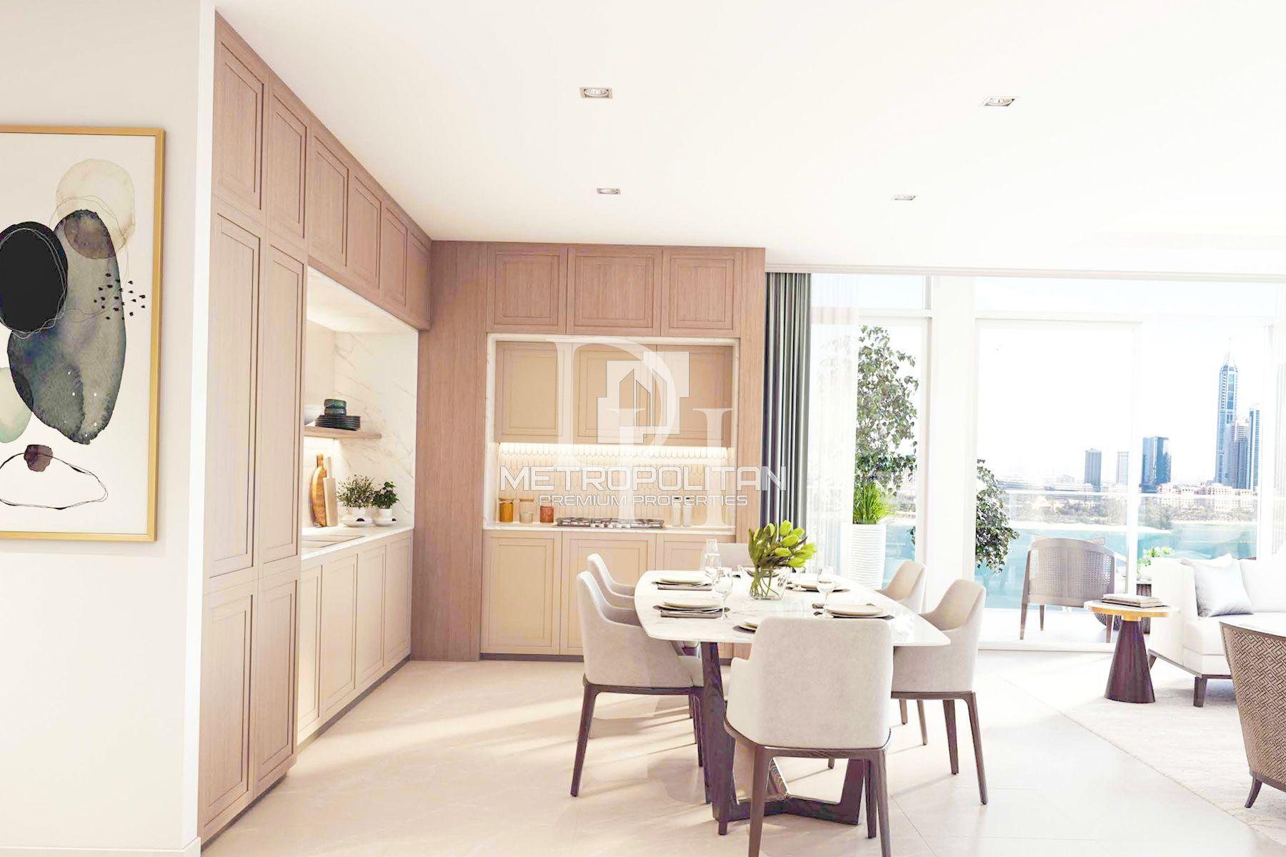 Апартаменты, ОАЭ, Эмират Дубай, Дубай, 5 150 000 Dh фото 3