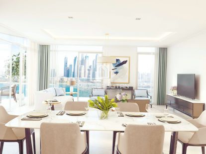 Апартаменты, ОАЭ, Эмират Дубай, Дубай, 5 150 000 Dh фото 7