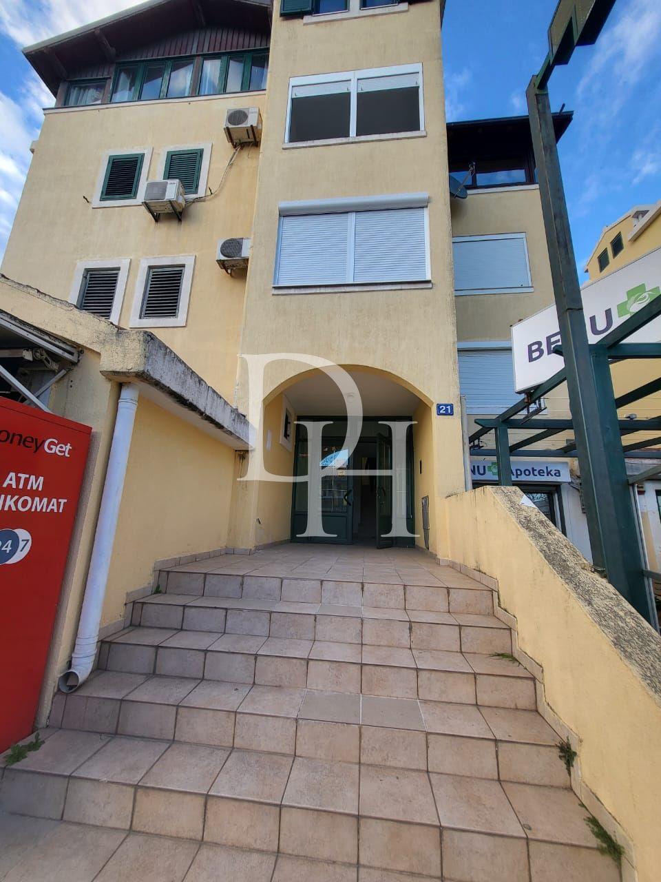 Апартаменты, Черногория, О. Будва, Петровац, 107 000 € фото 1