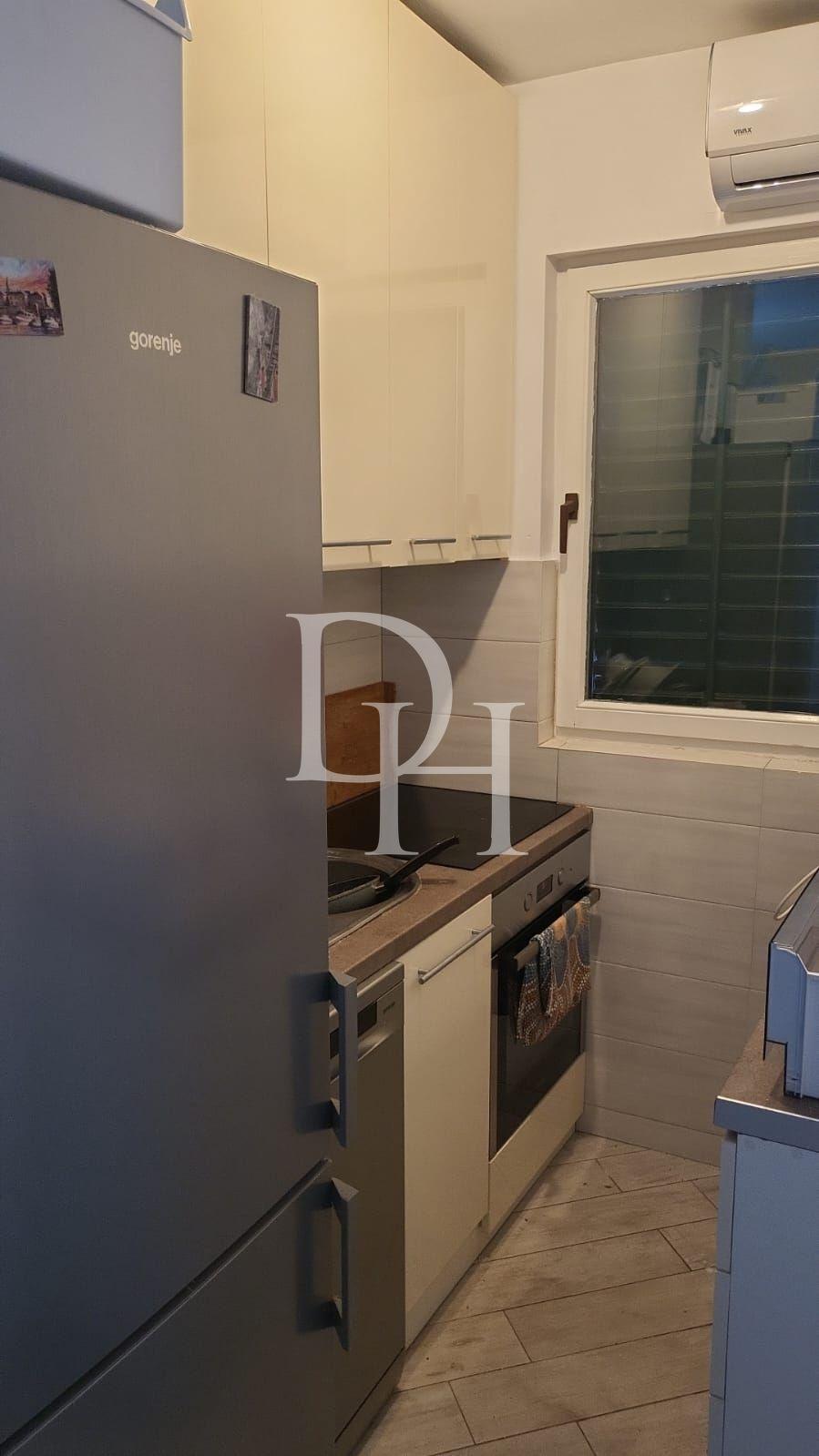 Апартаменты, Черногория, О. Будва, Петровац, 107 000 € фото 2